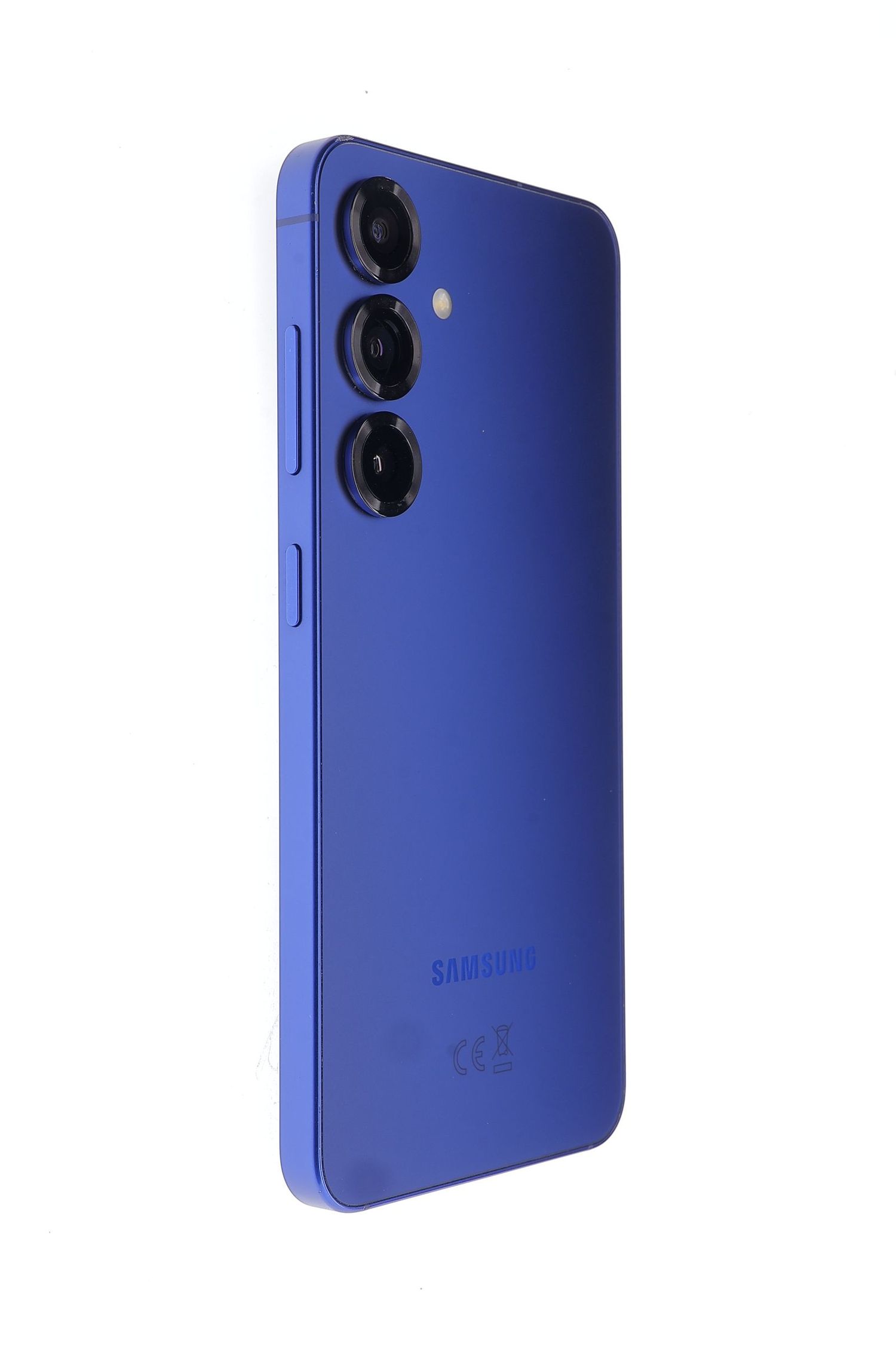 Samsung Galaxy S25 5G 256 GB Navy - Újszerű