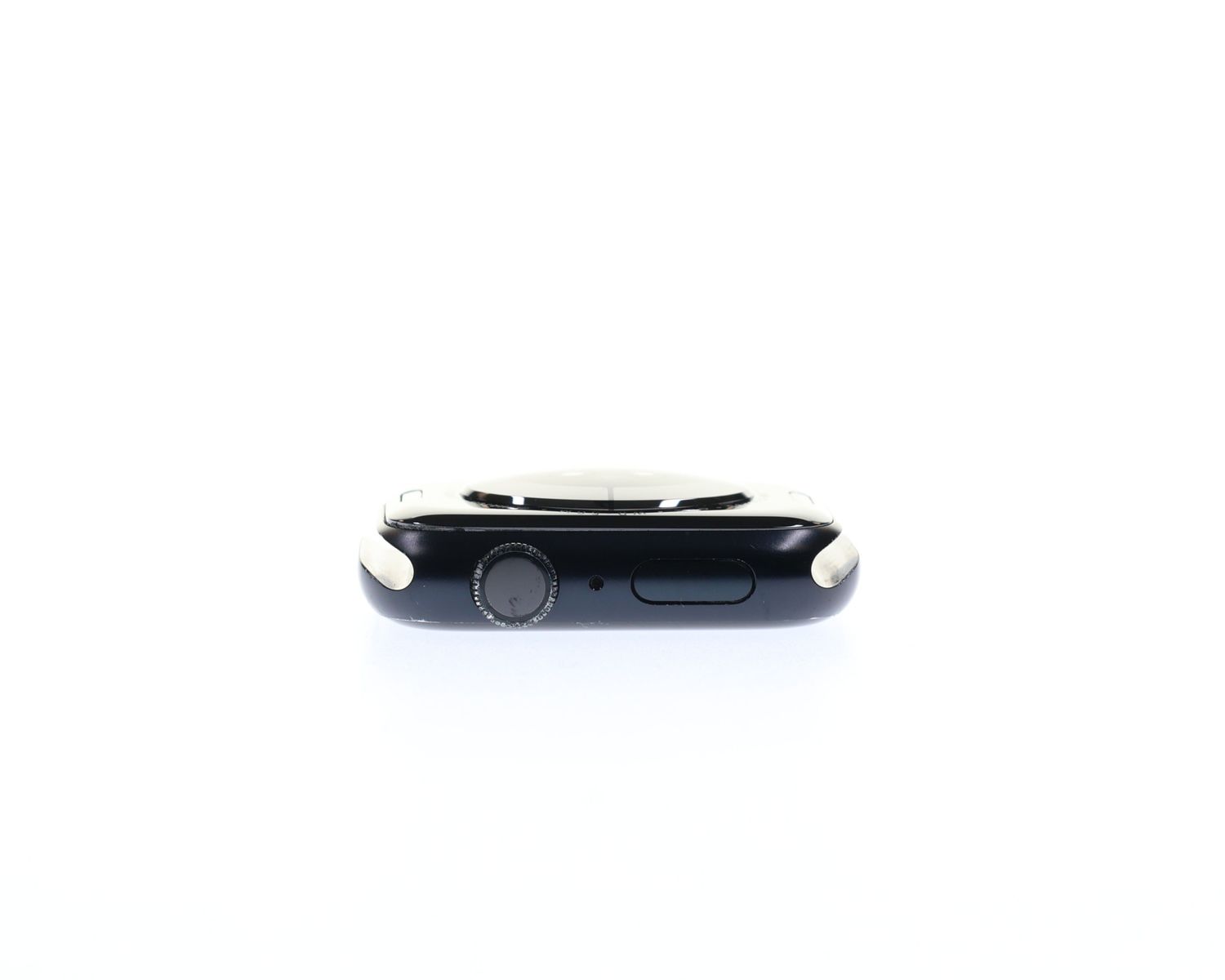 Apple Watch Series 7 2021, GPS, Aluminium 45mm Midnight - Ca nou