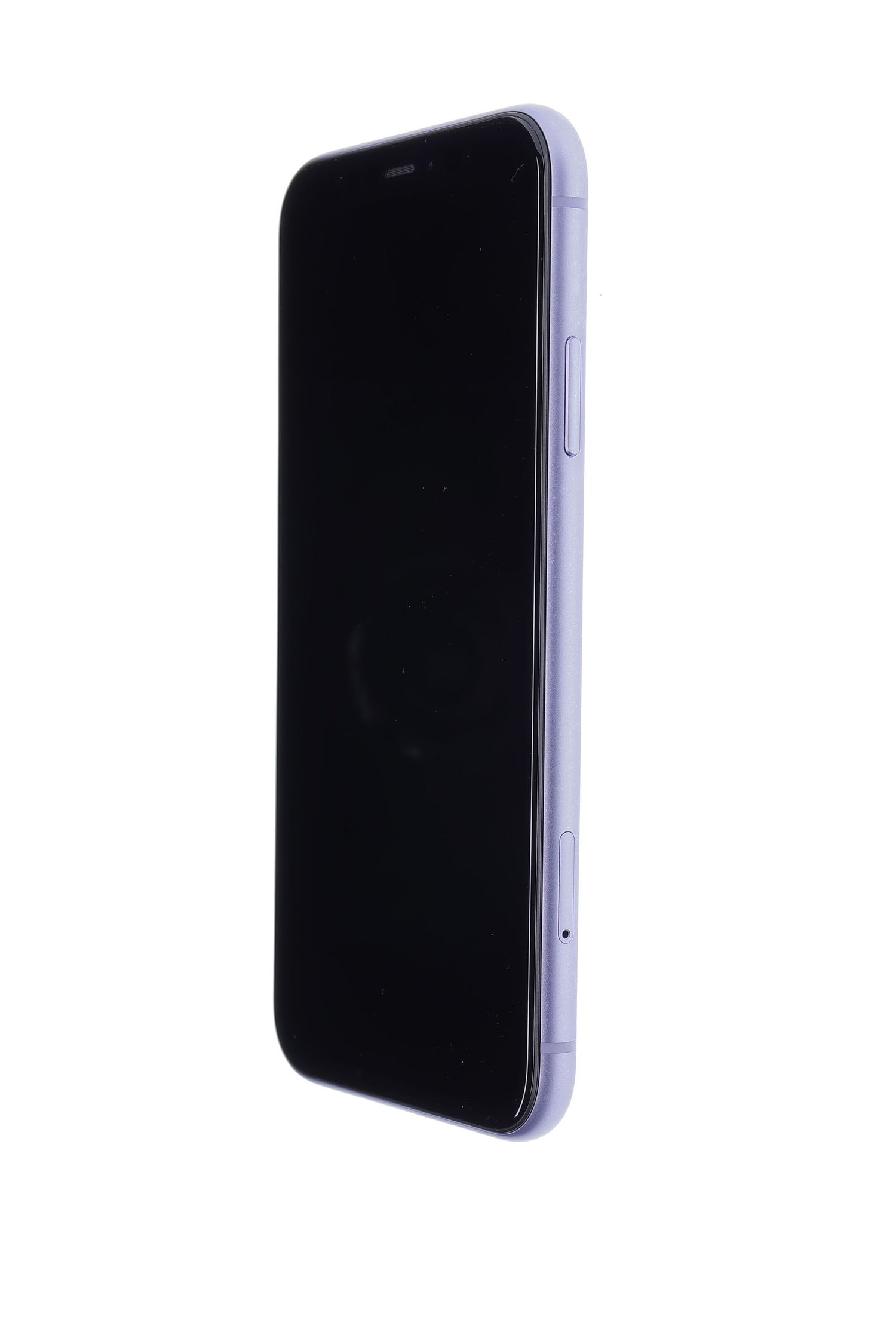 Apple iPhone 11 64 GB Purple - Foarte bun