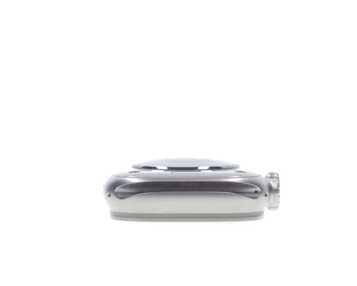Apple Watch Ultra 2022, GPS + Cellular, Titanium 49mm Titanium - Като нов