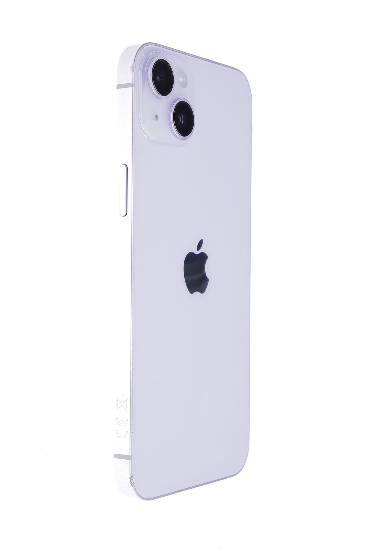 Apple iPhone 14 Plus 256 GB Purple - Excelent