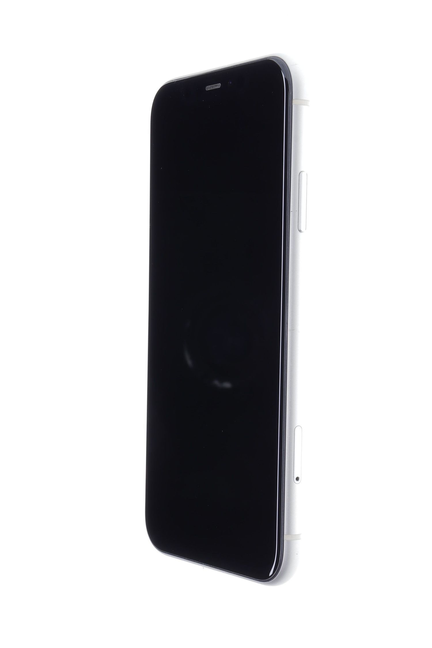 Apple iPhone 11 128 GB White - Εξαιρετικό
