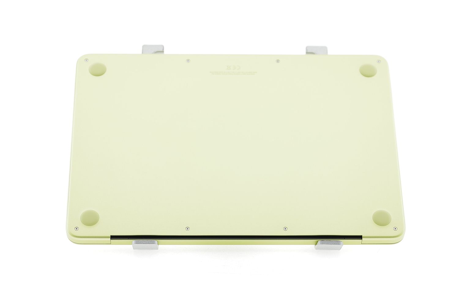 Apple MacBook Neo 13″ 2026, A18 Pro 6 Cores, 8 GB, 5 core GPU 256 GB Citrus - Σαν καινούργιο