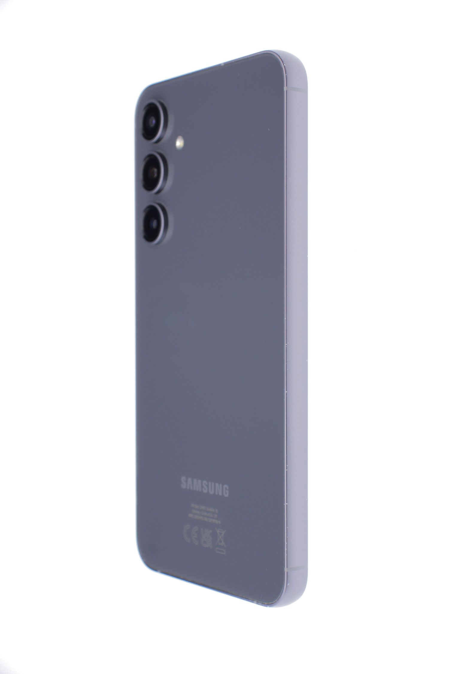 Samsung Galaxy S23 FE 5G Dual Sim 128 GB Graphite - Καλό