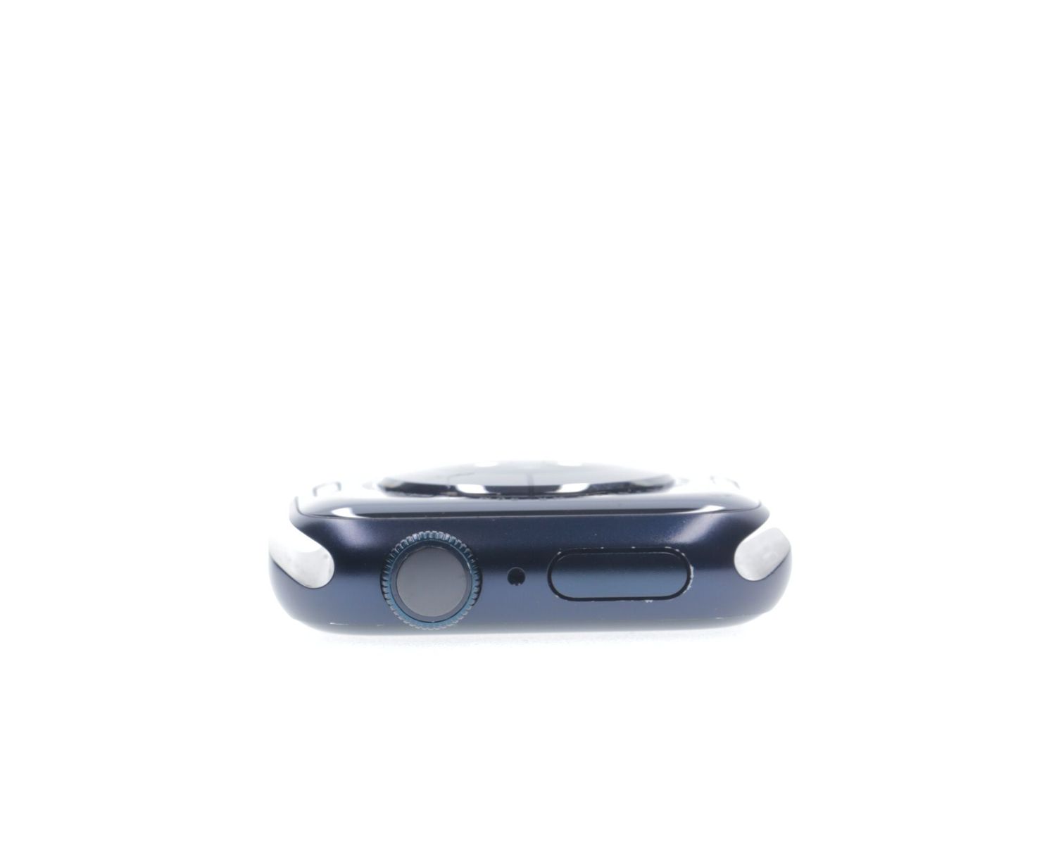 Apple Watch Series 8 2022, GPS, Aluminium 41mm Midnight - Εξαιρετικό