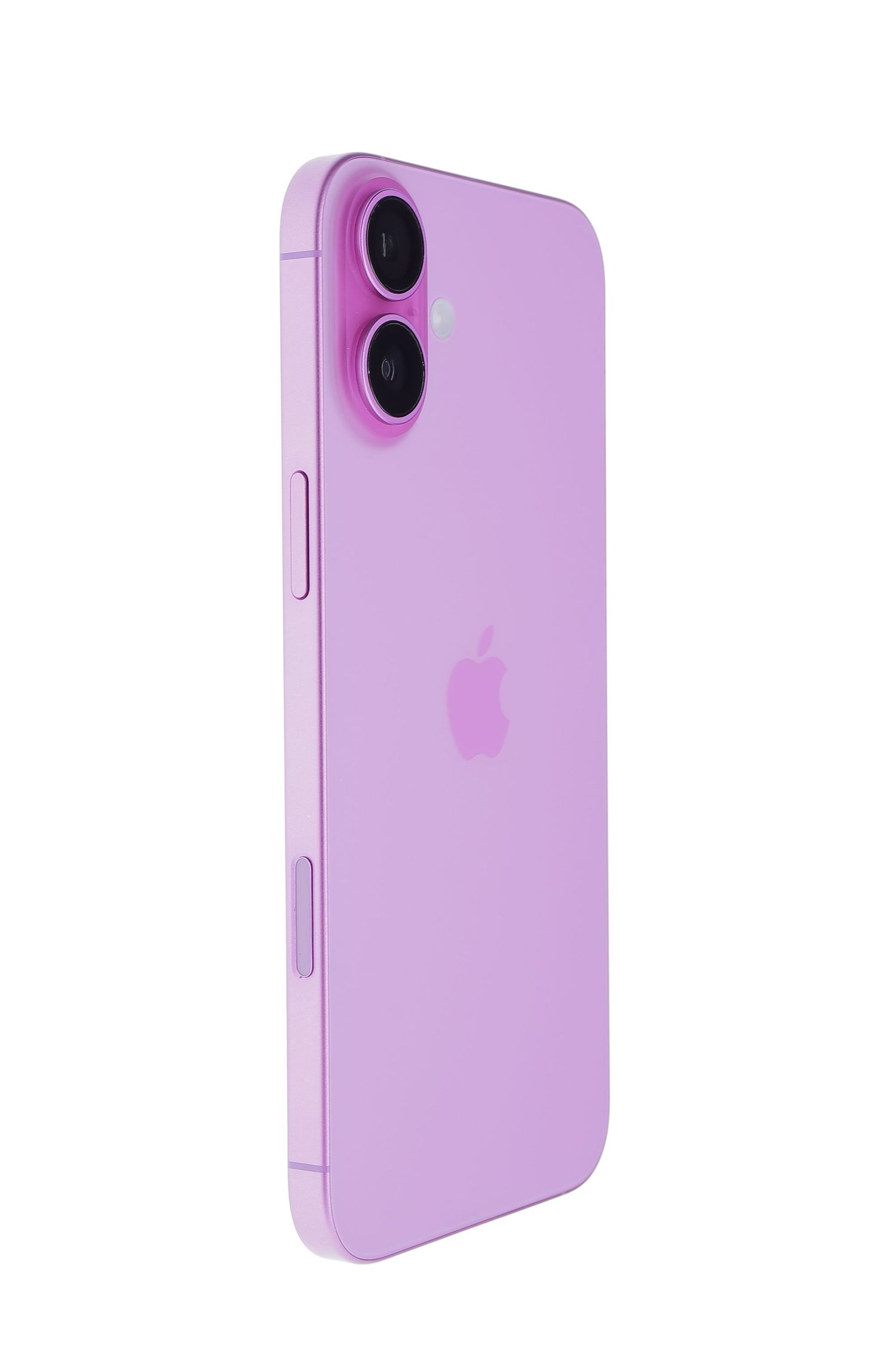 Apple iPhone 16 Plus 128 GB Pink - Újszerű