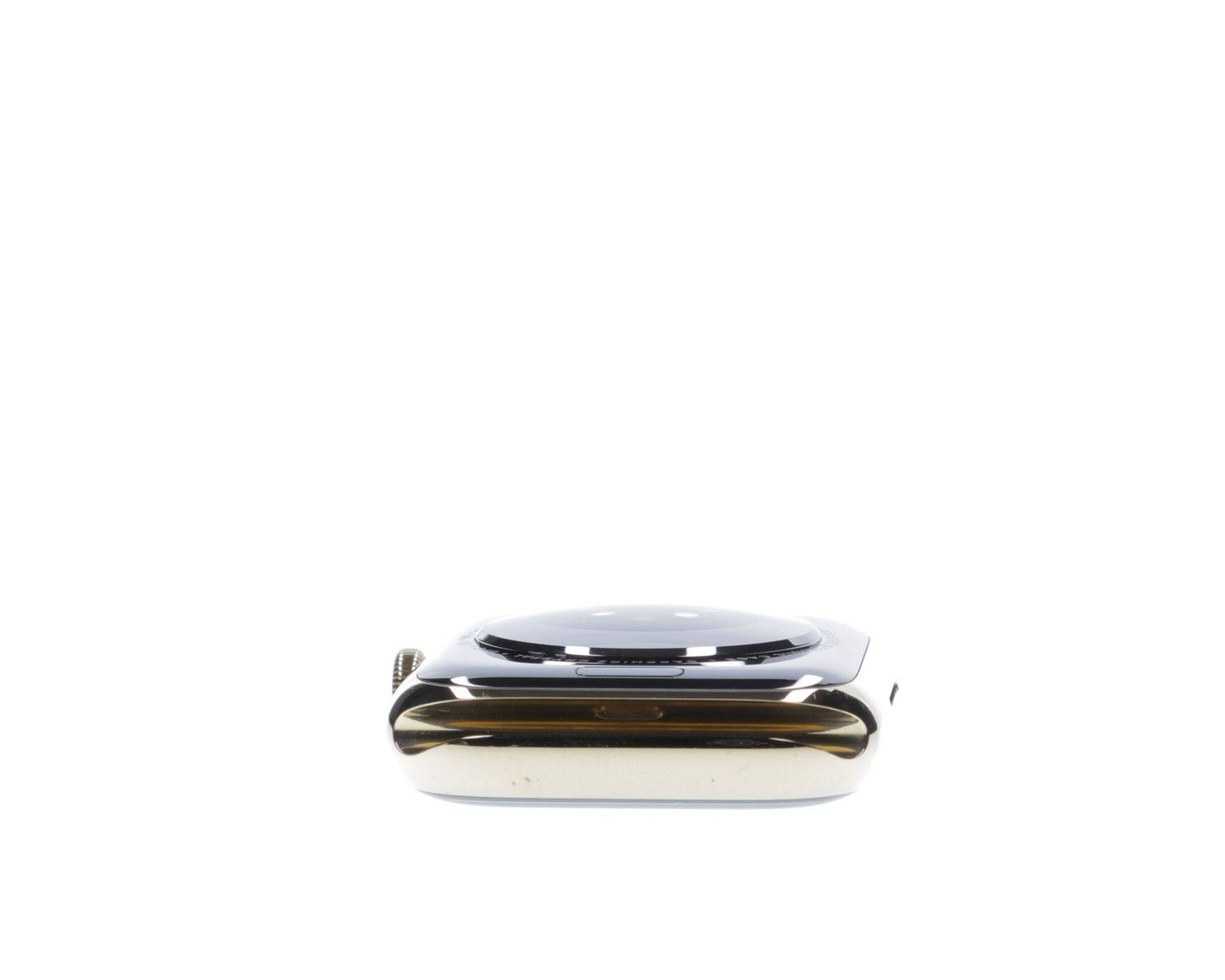 Apple Watch Series 8 2022, GPS + Cellular, Stainless Steel 45mm Gold - Отлично