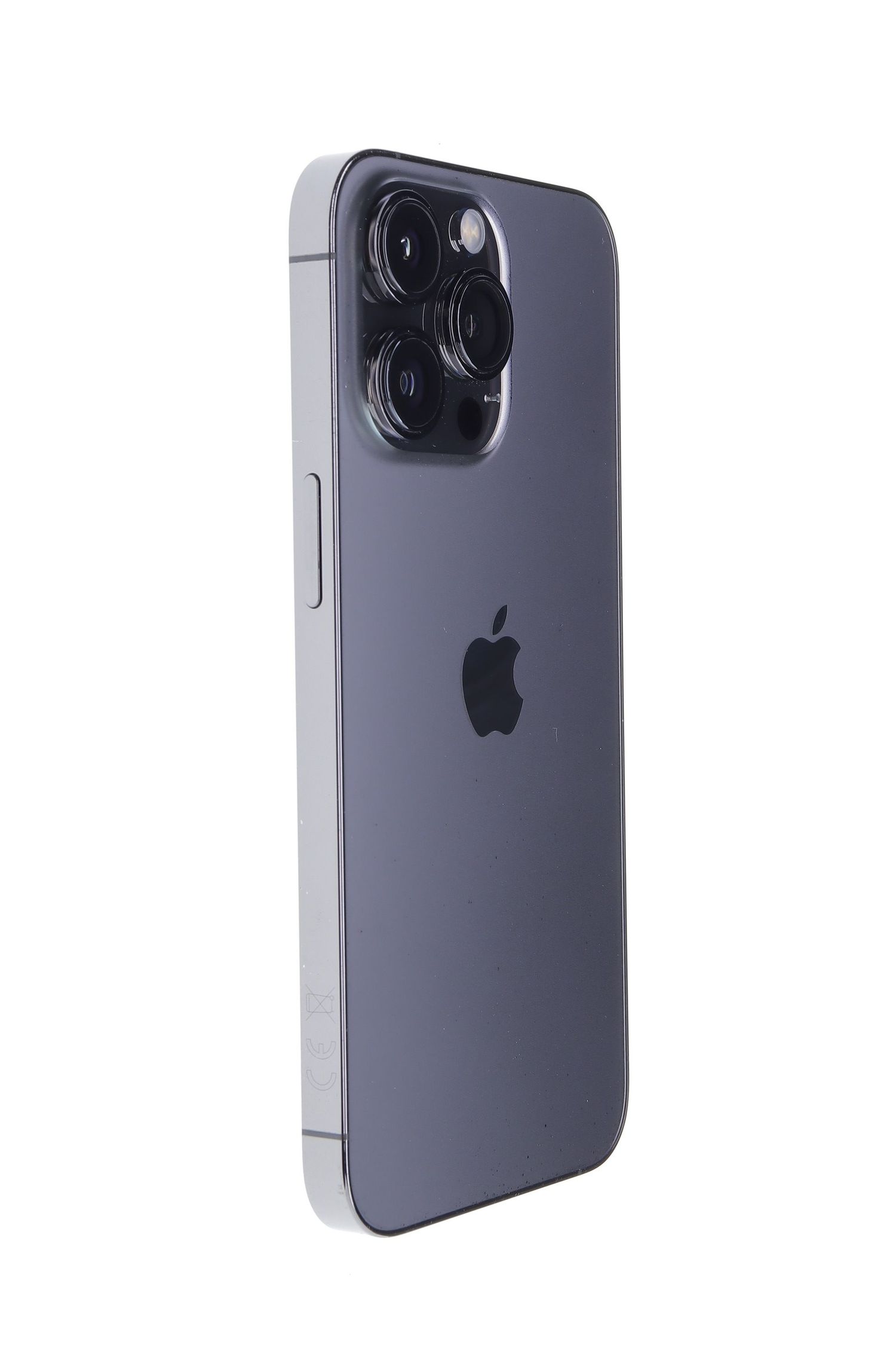 Apple iPhone 13 Pro 128 GB Graphite - Kiváló