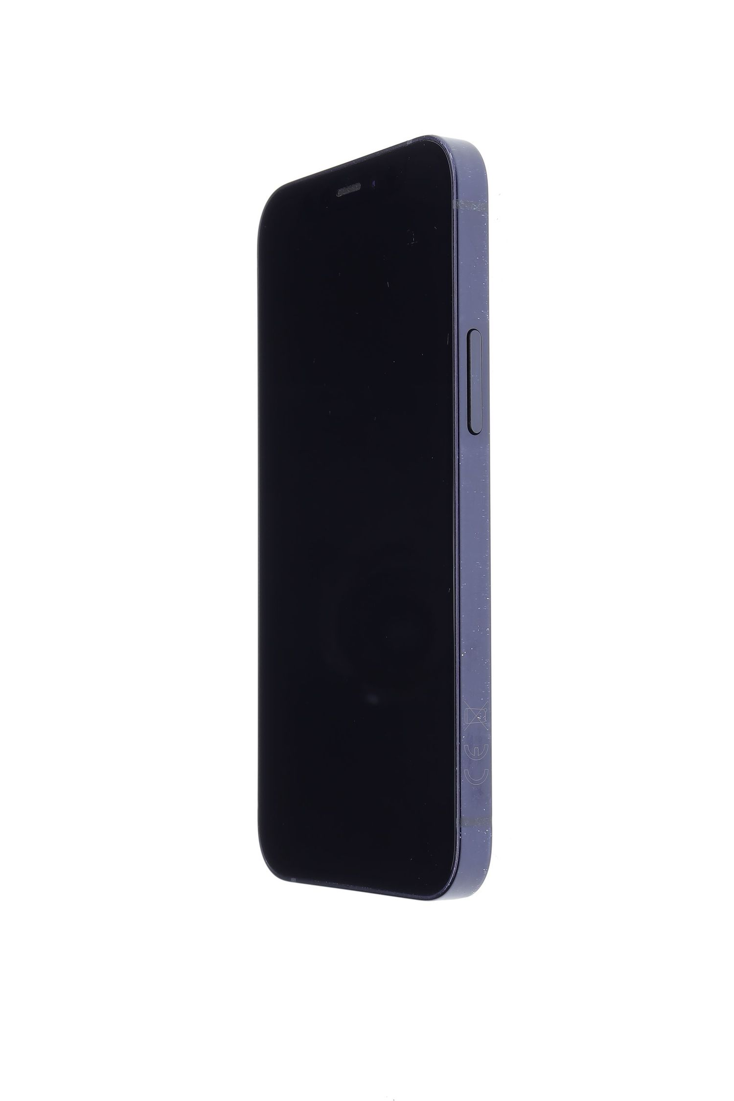 Apple iPhone 12 mini 128 GB Black - Foarte bun