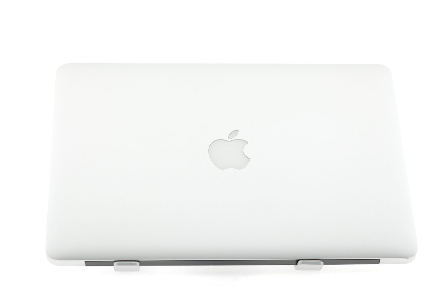 Apple MacBook Air 13″ 2017, i5 1.8 GHz, 8 GB, HD Graphics 6000 1 TB Silver - Εξαιρετικό