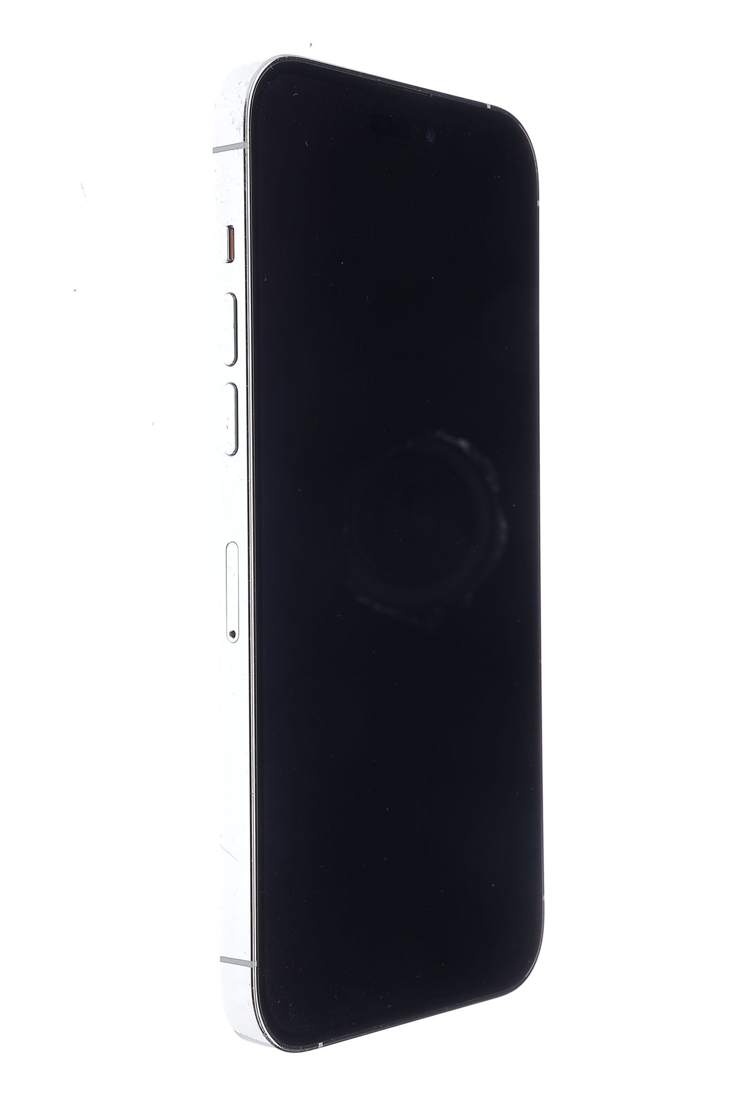 Apple iPhone 14 Pro Max 128 GB Silver - Πολύ καλό