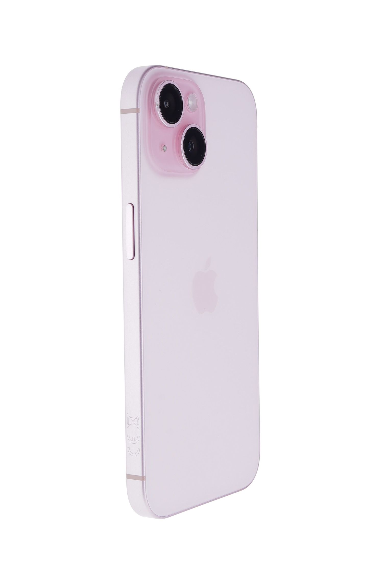 Apple iPhone 15 128 GB Pink - Σαν καινούργιο