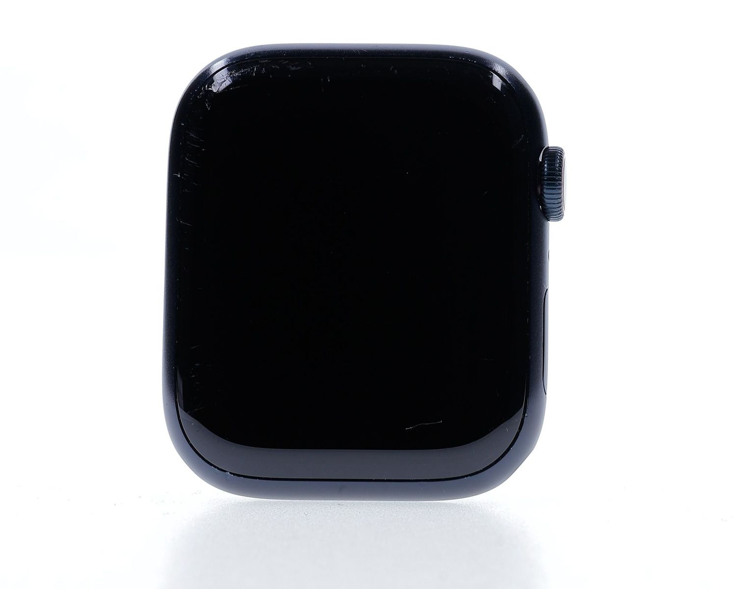 Apple Watch Series 8 2022, GPS + Cellular, Aluminium 45mm Midnight - Много добро