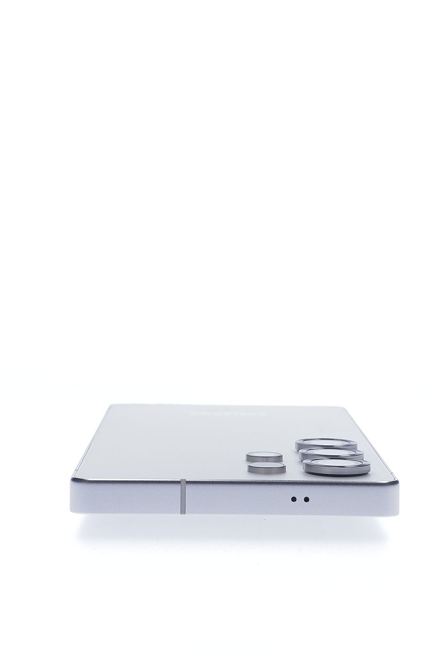 Samsung Galaxy S25 Ultra 5G Dual Sim 512 GB Titanium White Silver - Újszerű
