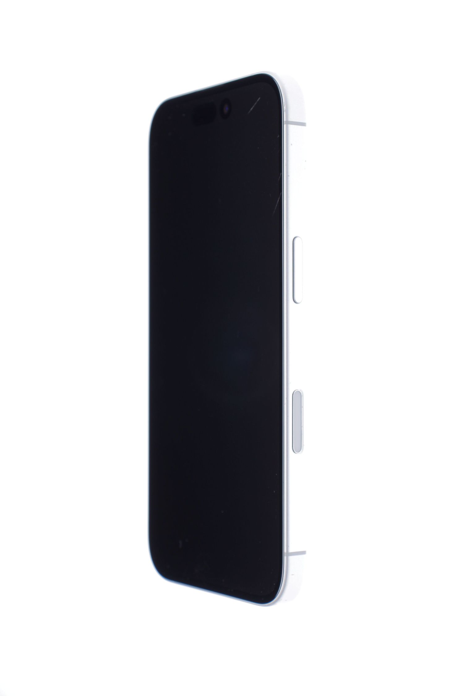 Apple iPhone 16 256 GB White - Nagyon jó