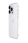 Мобилен телефон Apple iPhone 14 Pro, Silver, 1 TB, Ca Nou