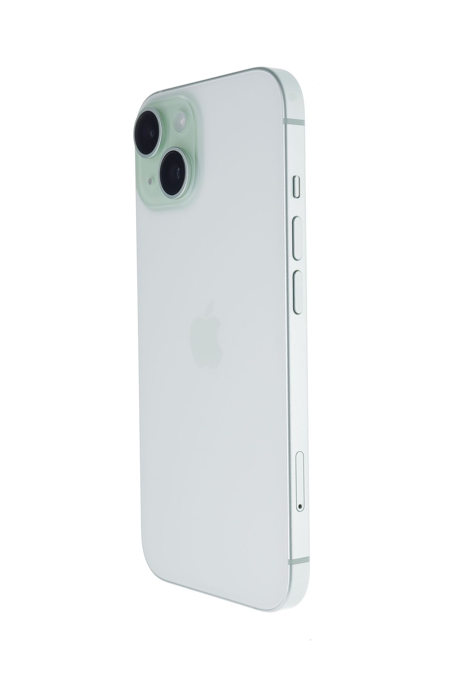 Apple iPhone 15 128 GB Green - Като нов