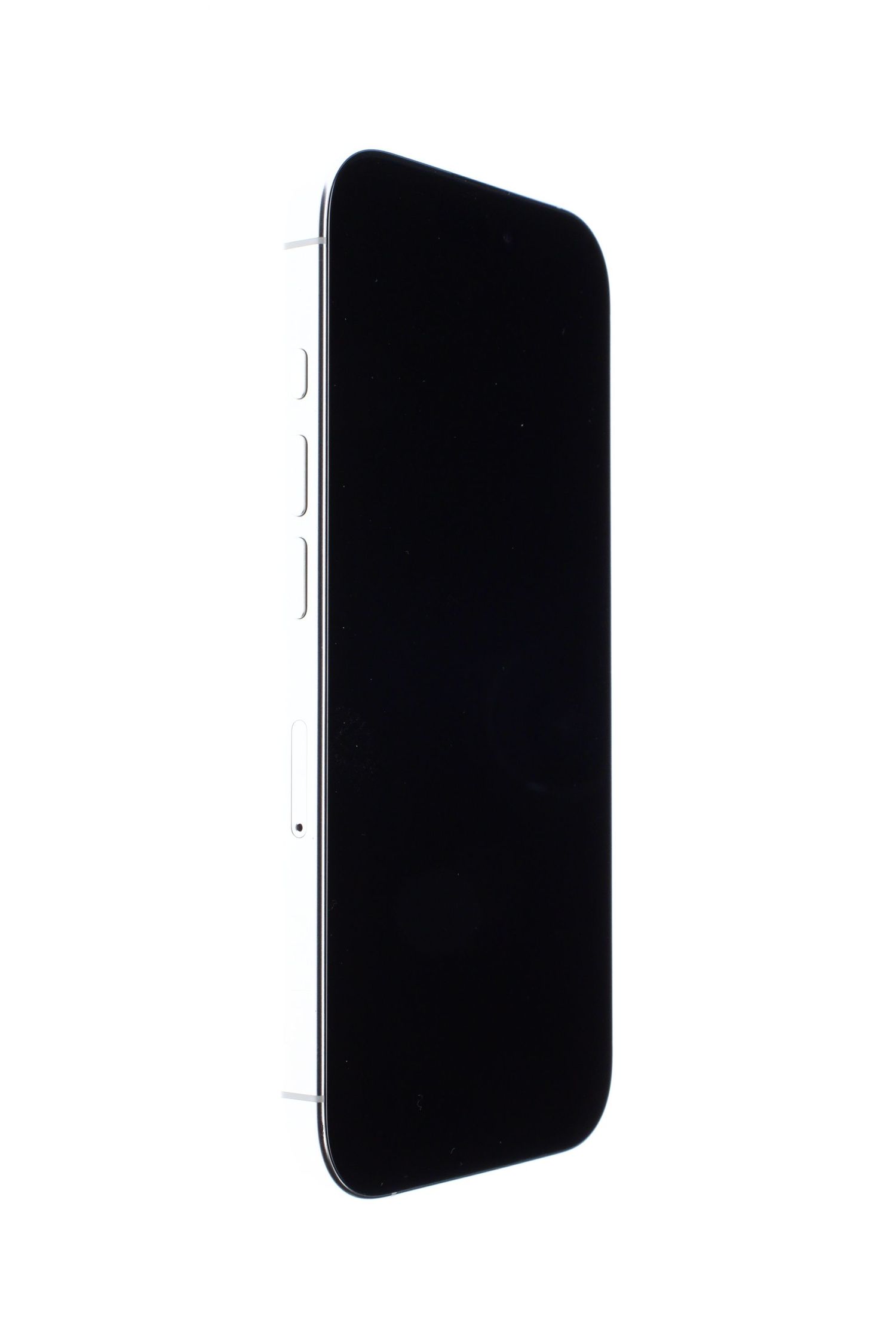 Apple iPhone 16 Pro 256 GB White Titanium - Ca nou