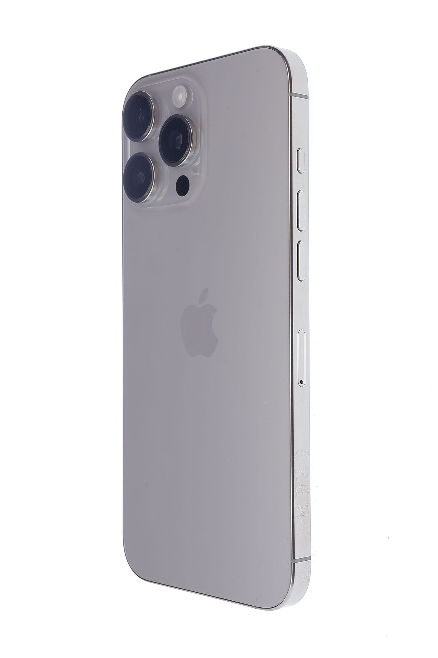 Apple iPhone 16 Pro Max 256 GB Natural Titanium
