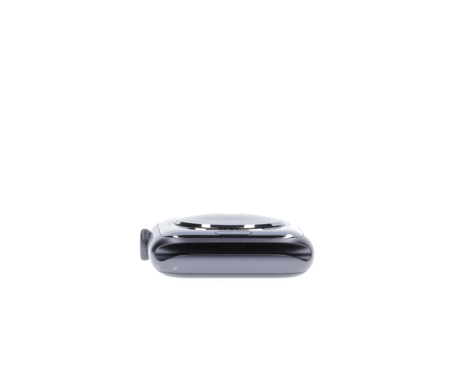 Apple Watch Series 5 2019, GPS + Cellular, Aluminium 44mm Space Gray - Πολύ καλό