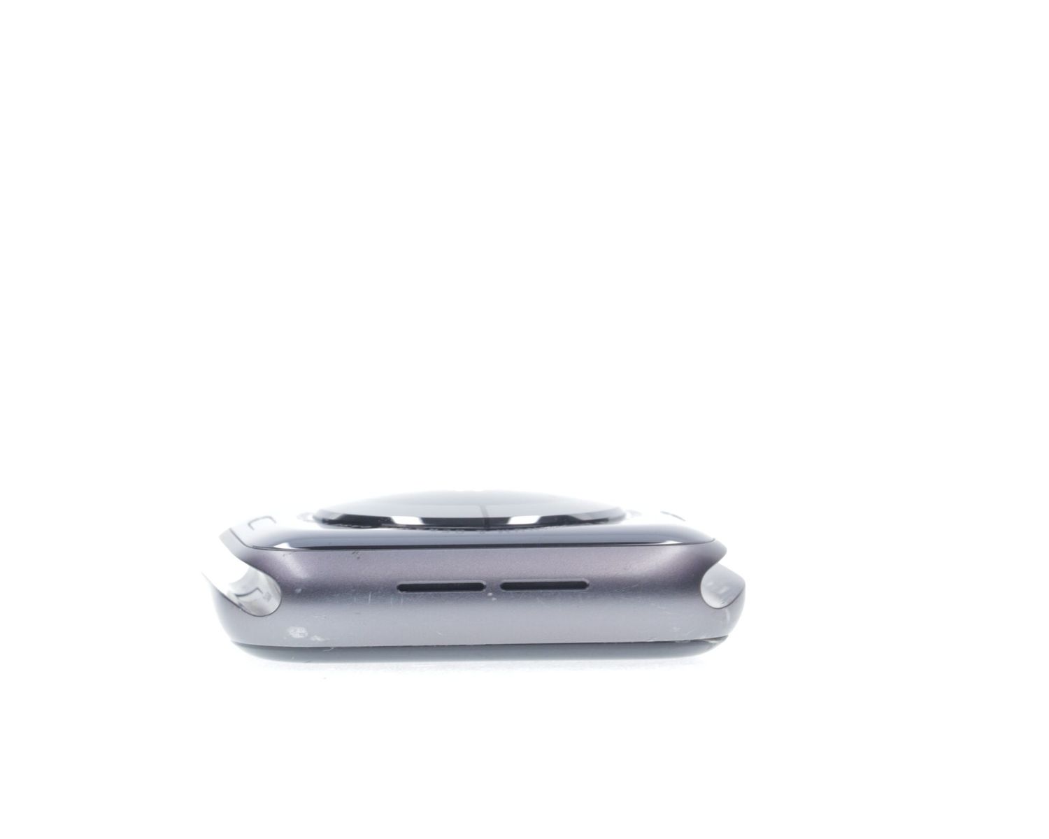 Apple Watch Series 5 2019, GPS + Cellular, Aluminium 44mm Space Gray - Foarte bun