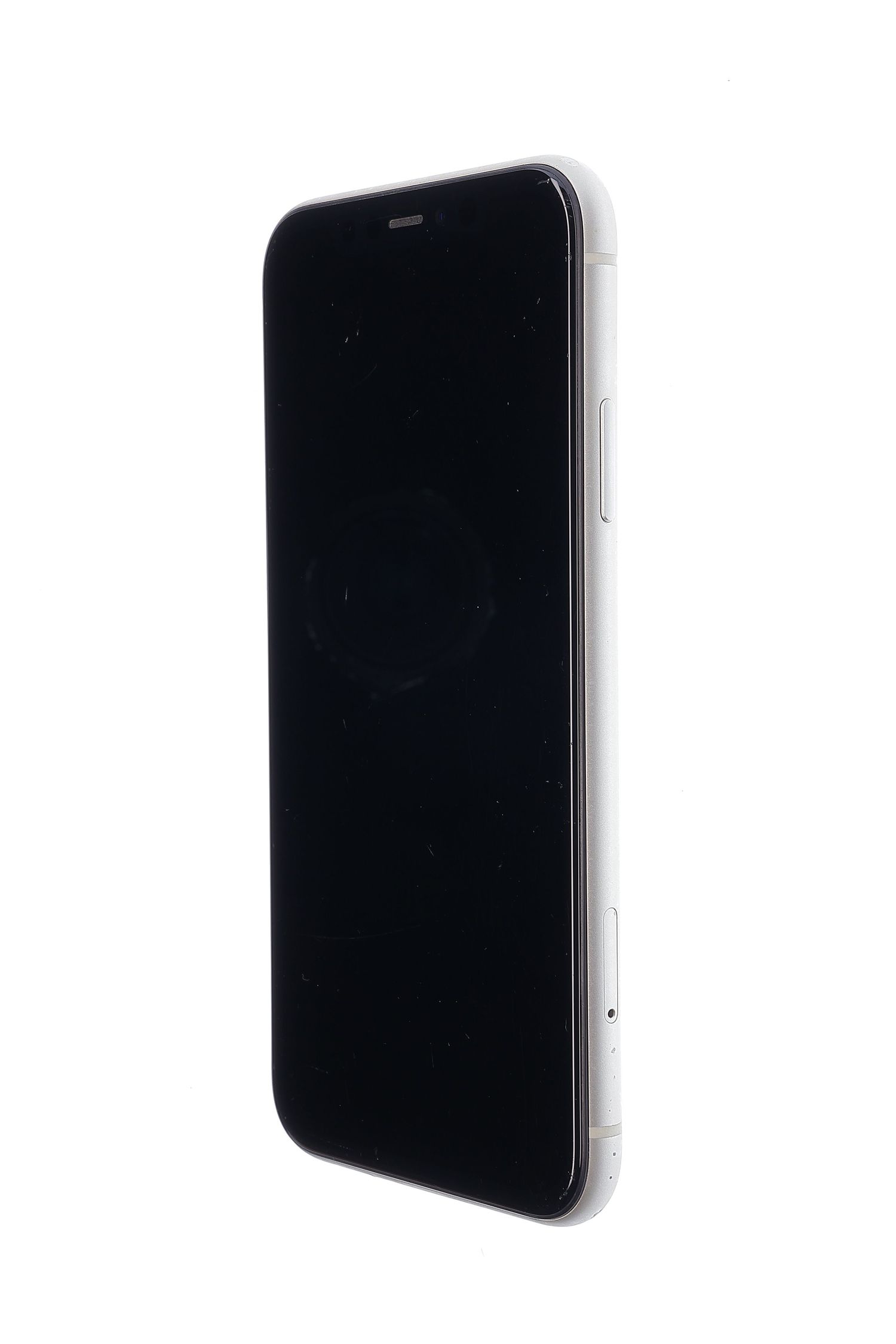 Apple iPhone 11 64 GB White - Πολύ καλό