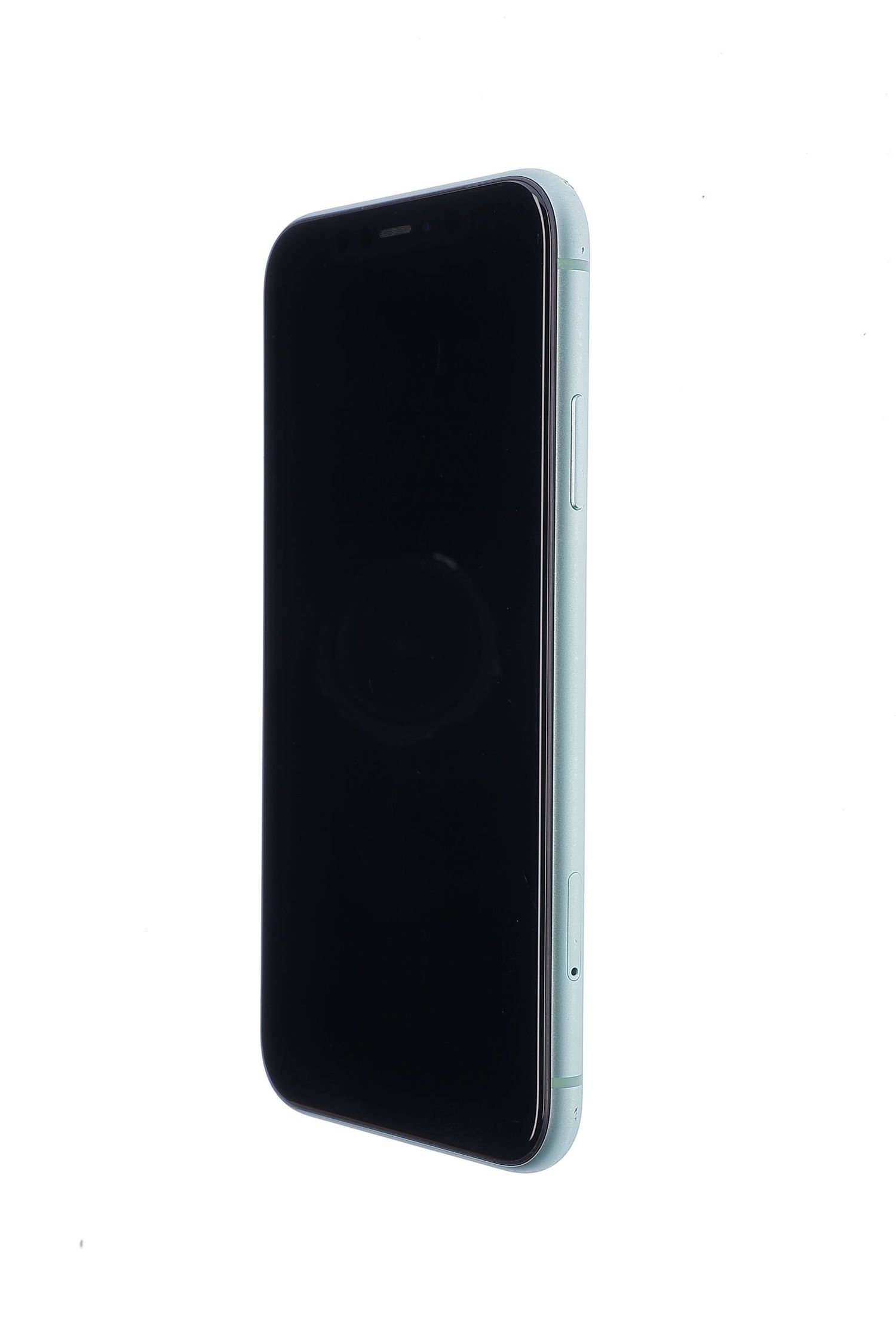 Apple iPhone 11 64 GB Green - Foarte bun
