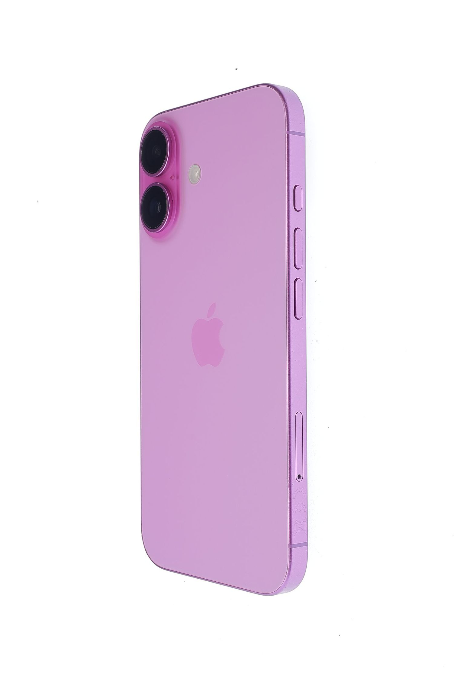 Apple iPhone 16 128 GB Pink - Foarte bun