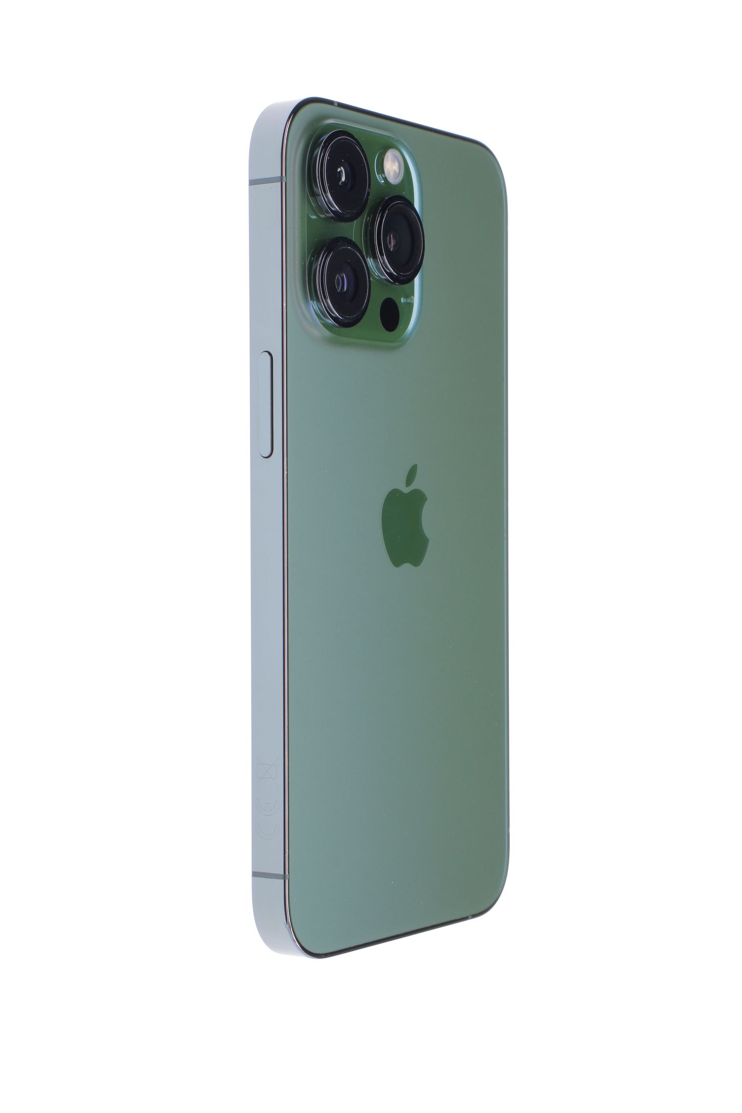 Apple iPhone 13 Pro 256 GB Green - Като нов