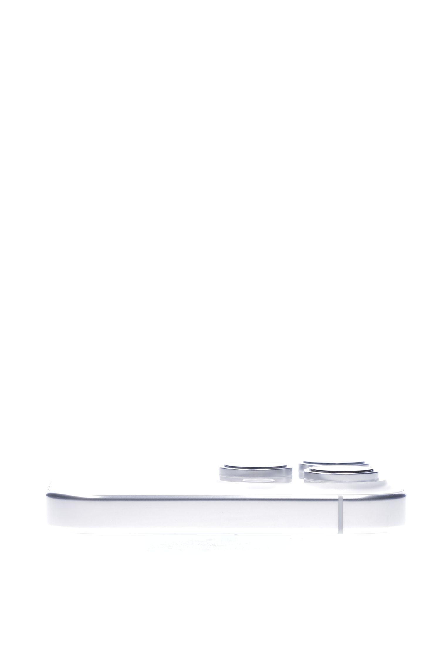 Apple iPhone 16 Pro Max 512 GB White Titanium - Excelent
