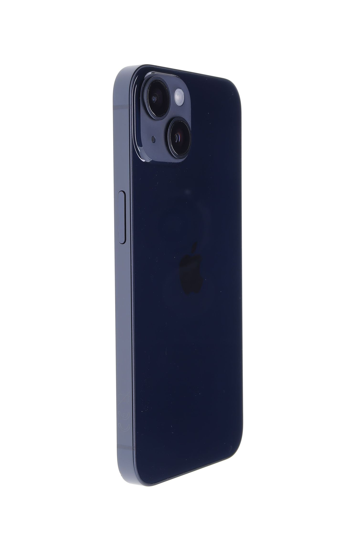 Apple iPhone 14 256 GB Midnight - Като нов