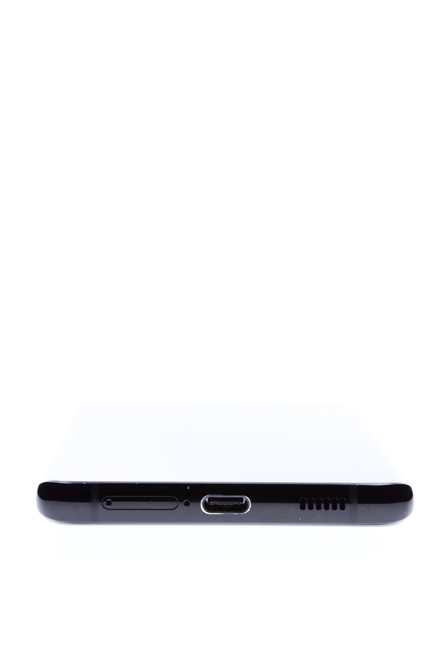 Samsung Galaxy S21 Ultra 5G Dual Sim 256 GB Black - Πολύ καλό
