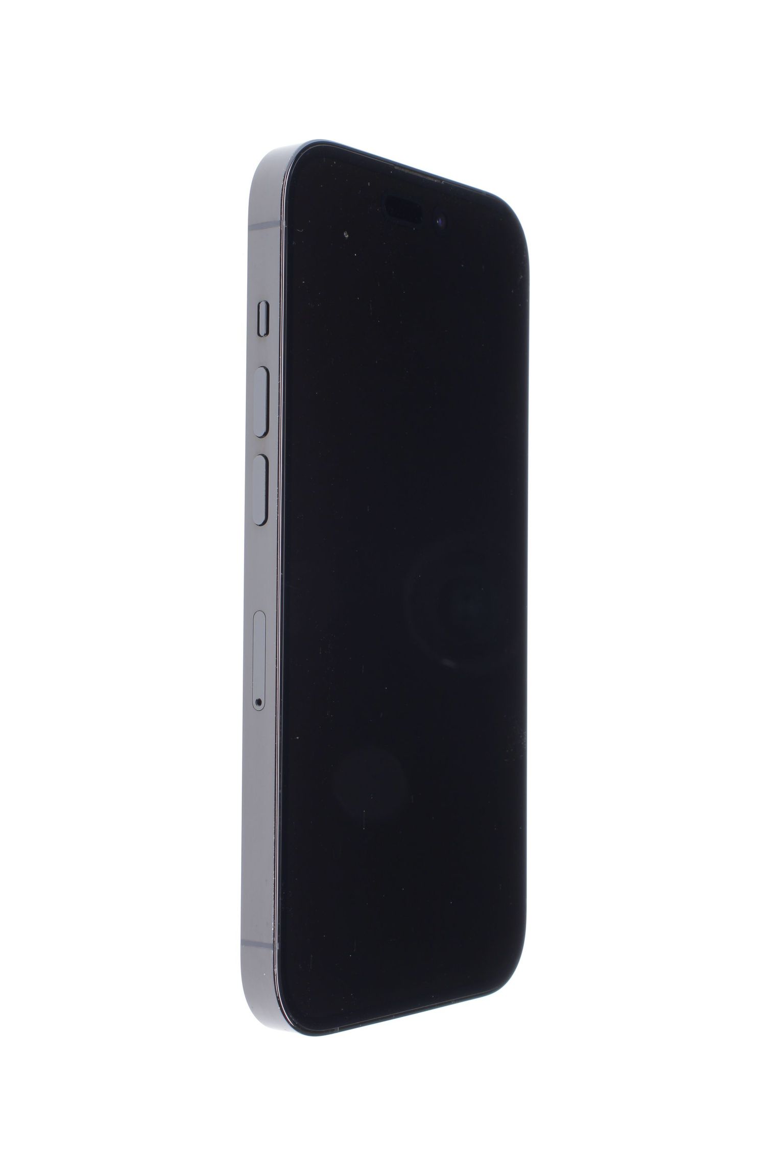 Apple iPhone 14 Pro 128 GB Space Black - Като нов