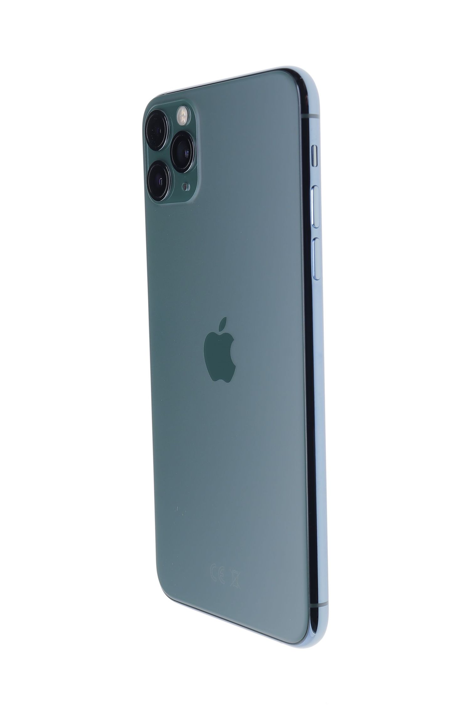 Apple iPhone 11 Pro Max 256 GB Midnight Green - Ca nou