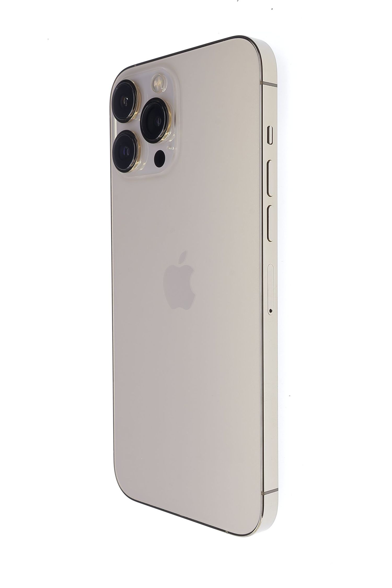 Apple iPhone 13 Pro Max 128 GB Gold - Excelent