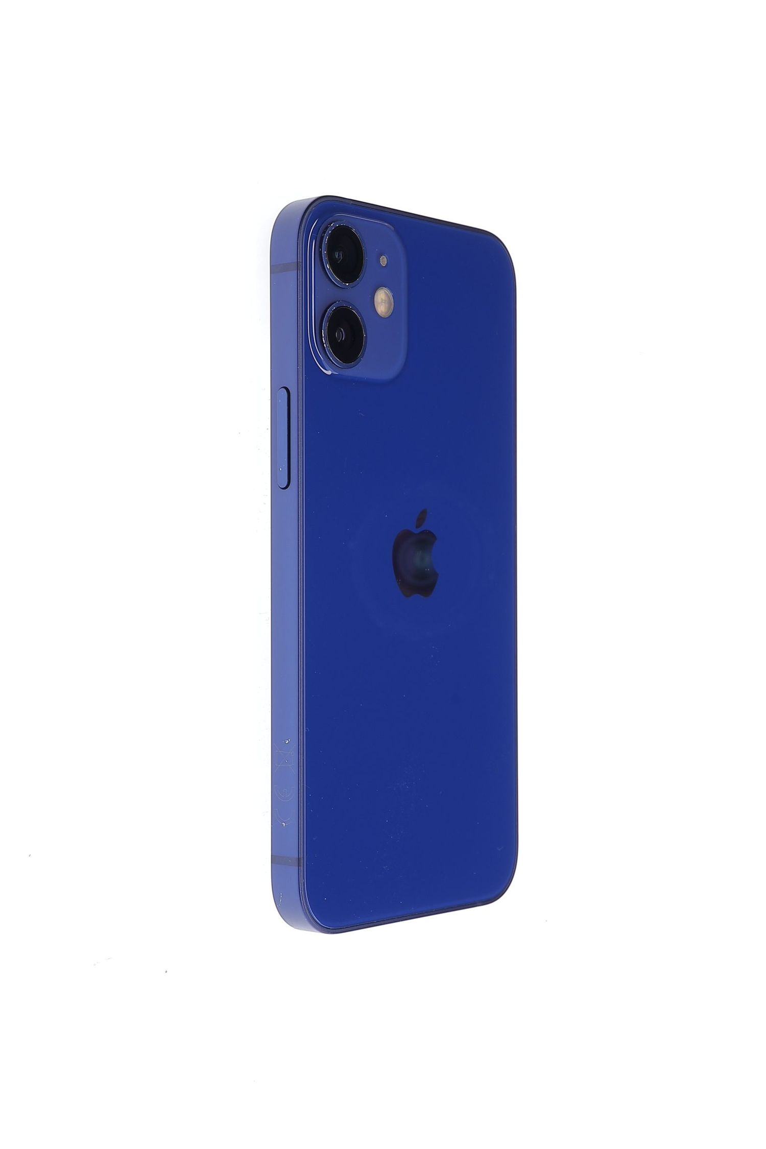 Apple iPhone 12 mini 256 GB Blue - Отлично