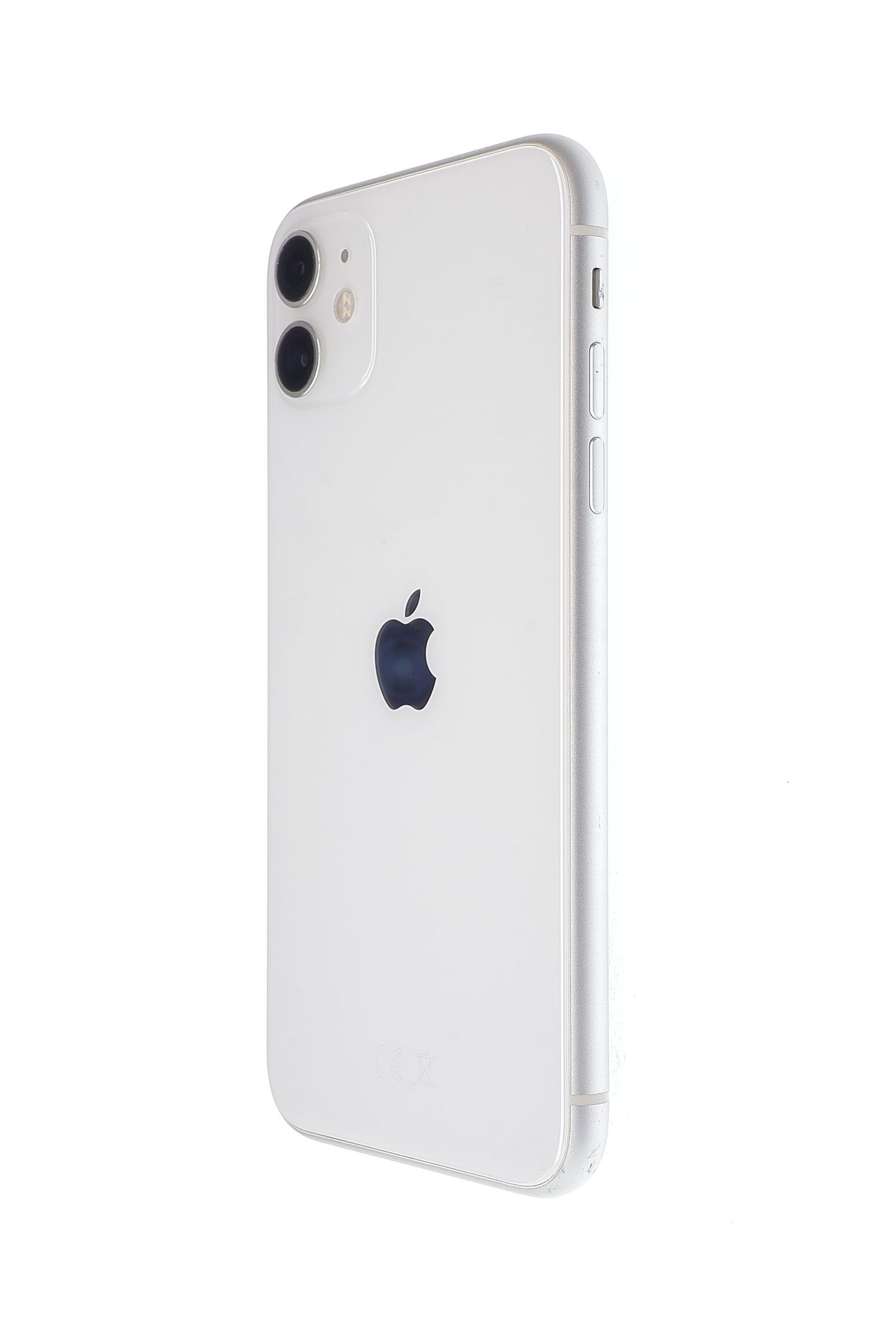 Apple iPhone 11 128 GB White