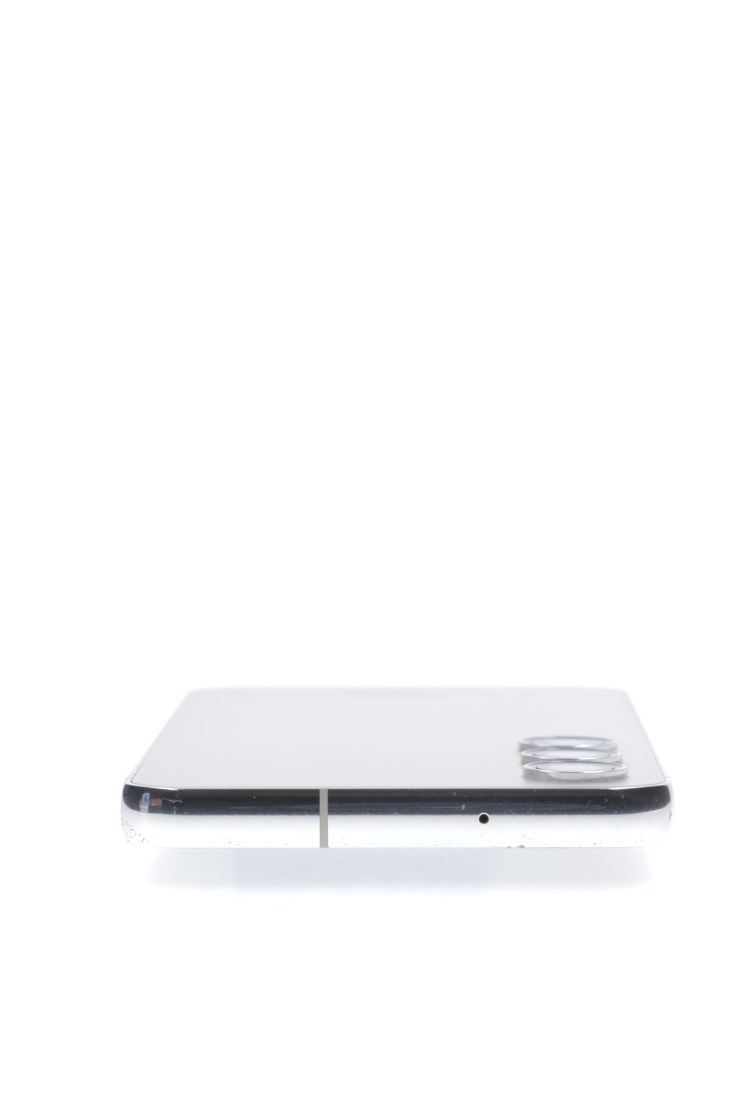 Samsung Galaxy S23 5G Dual Sim 256 GB Cream - Újszerű