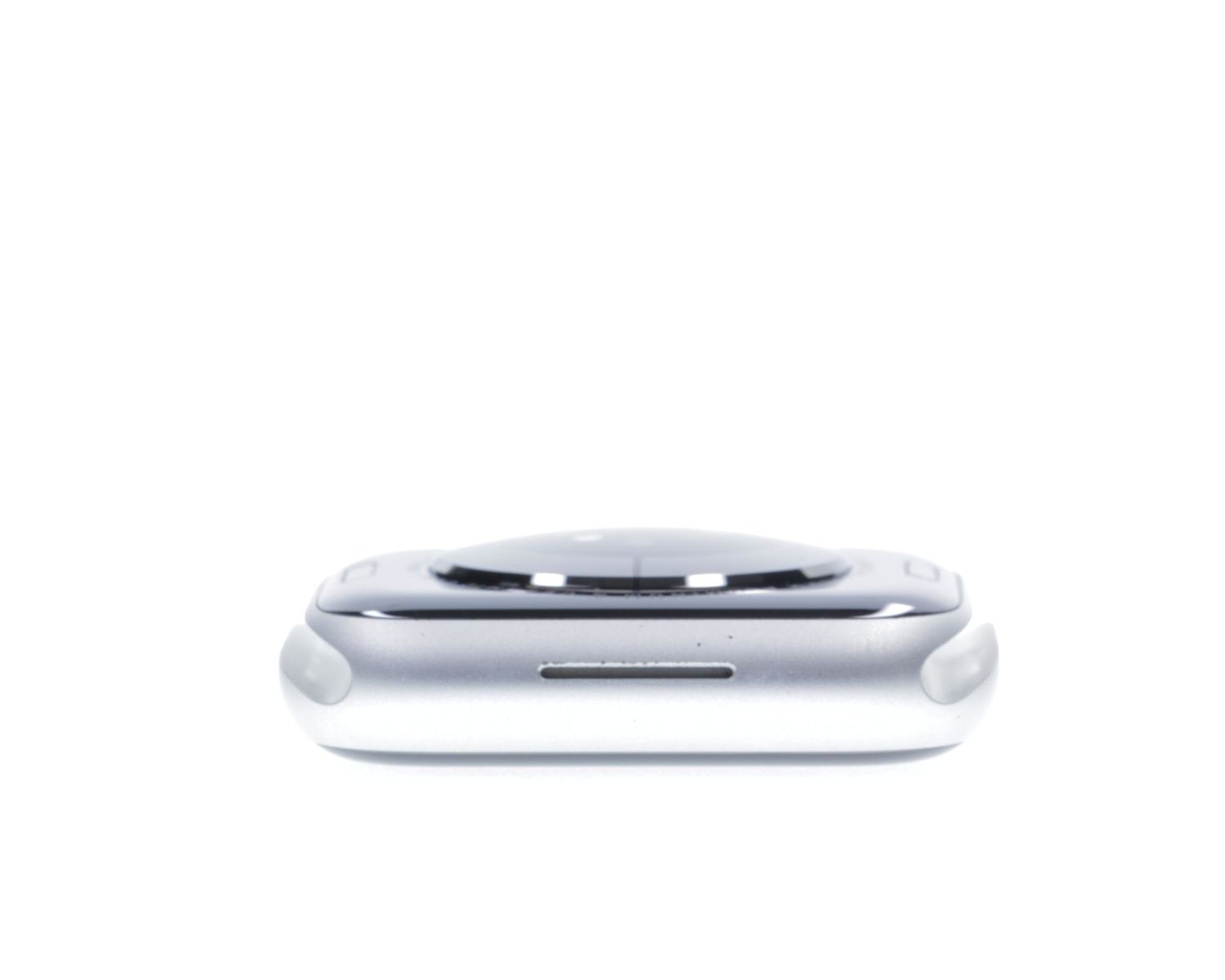Apple Watch Series 9 2023, GPS, Aluminium 45mm Silver - Σαν καινούργιο