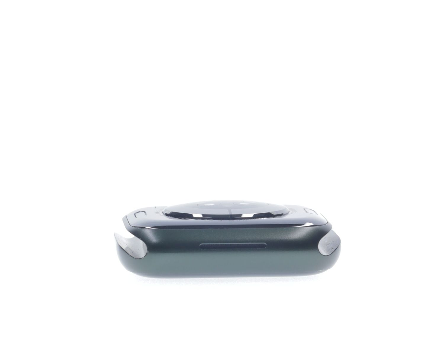 Apple Watch Series 7 2021, GPS, Aluminium 41mm Green - Отлично
