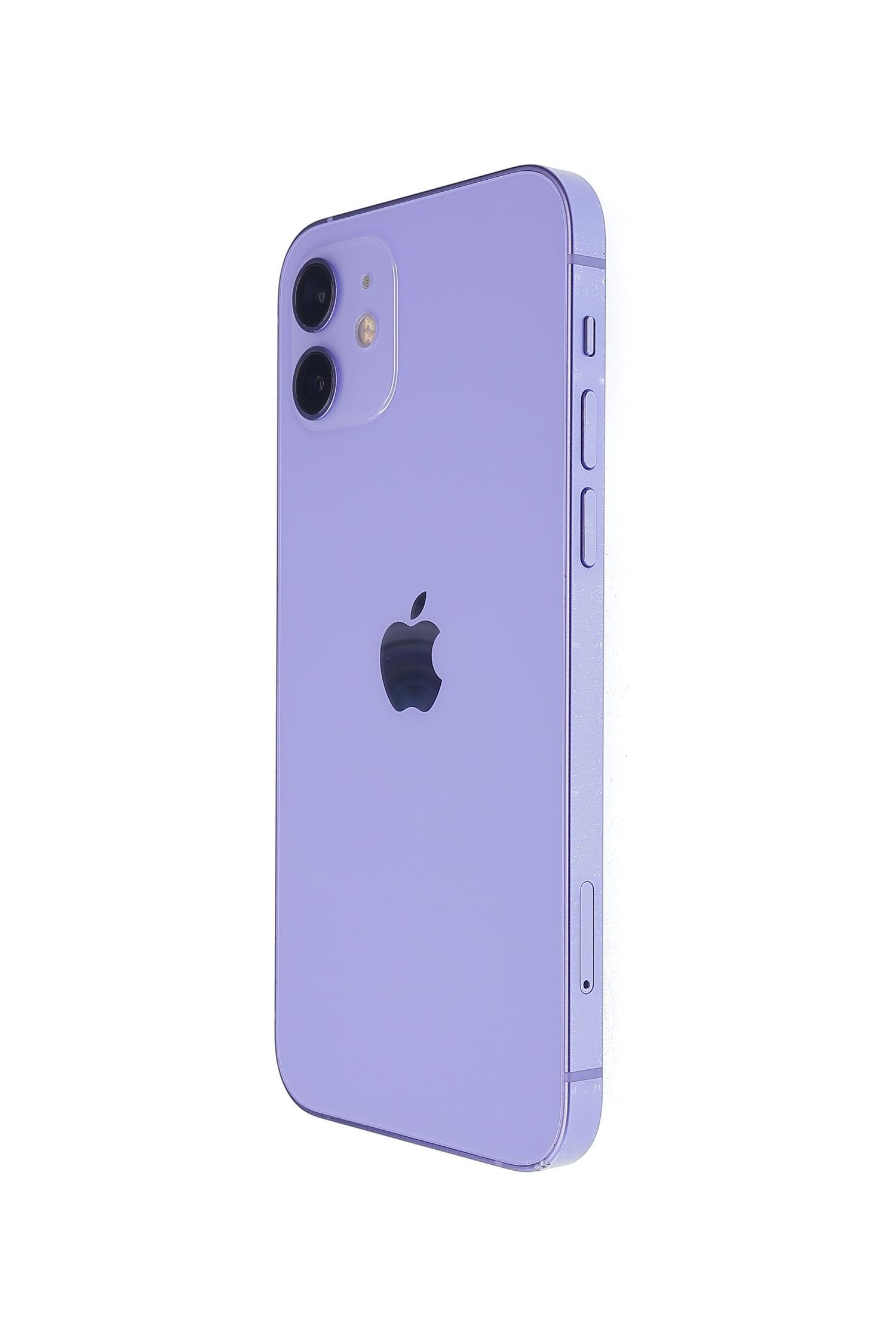 Apple iPhone 12 64 GB Purple - Отлично