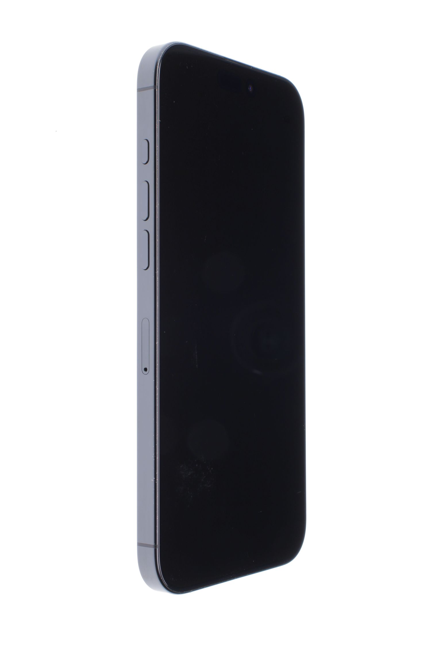 Apple iPhone 16 Pro Max, Black Titanium, 512 GB - de la 4.429 lei