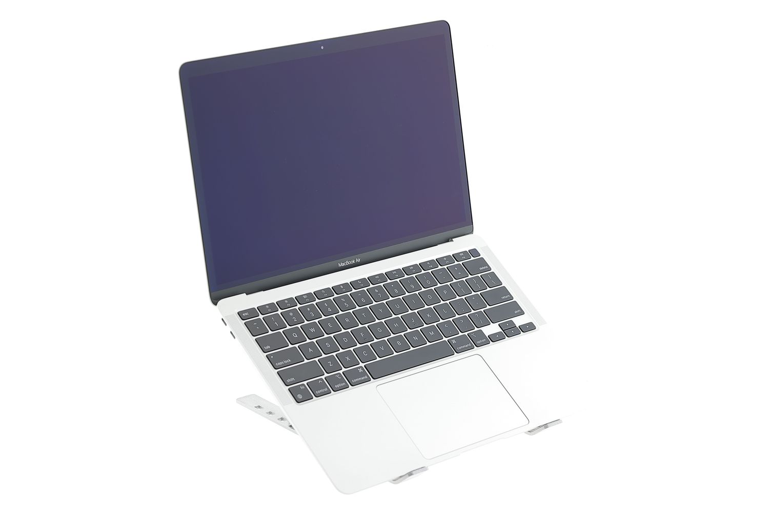 Apple MacBook Pro 13″ 2022, M2 8 Cores, 8 GB, 10 core GPU 256 GB Space Gray - Kiváló