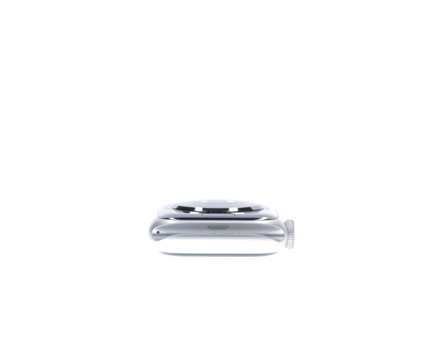 Apple Watch Series 9 2023, GPS, Aluminium 41mm Silver - Kiváló