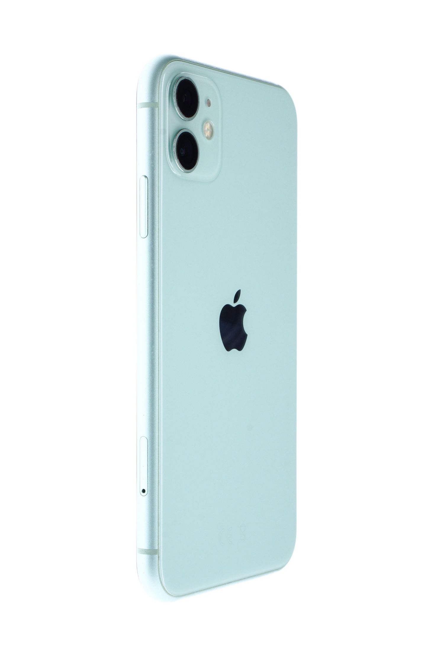 Apple iPhone 11 128 GB Green - Εξαιρετικό