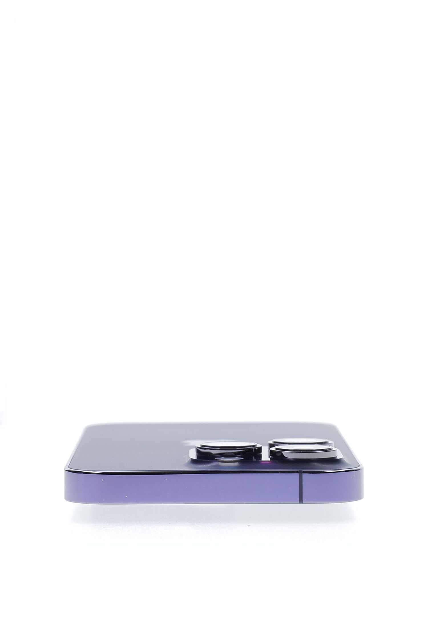 Apple iPhone 14 Pro 128 GB Deep Purple - Εξαιρετικό