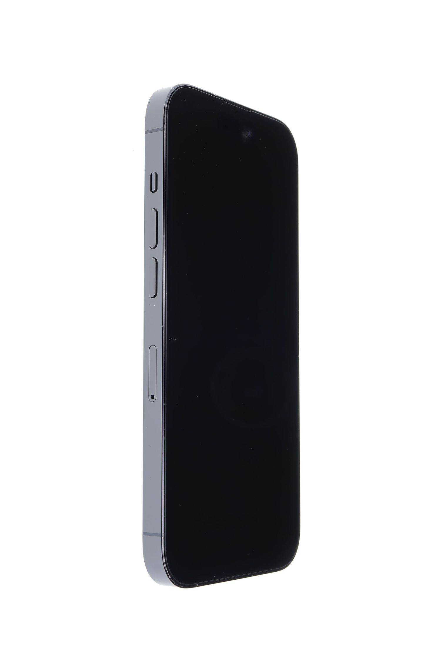 Apple iPhone 14 Pro 128 GB Space Black - Kiváló
