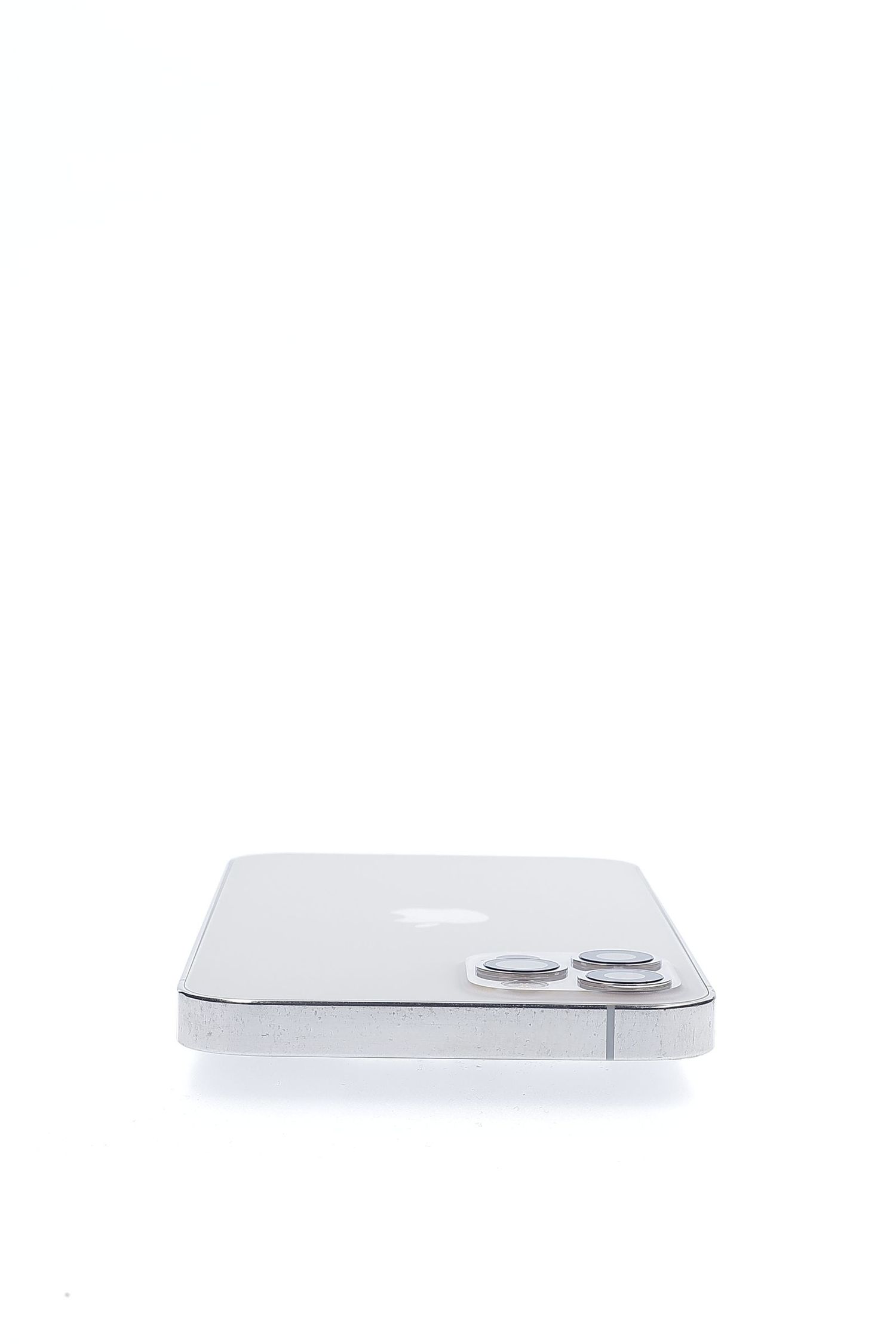 Apple iPhone 12 Pro 256 GB Silver - Nagyon jó