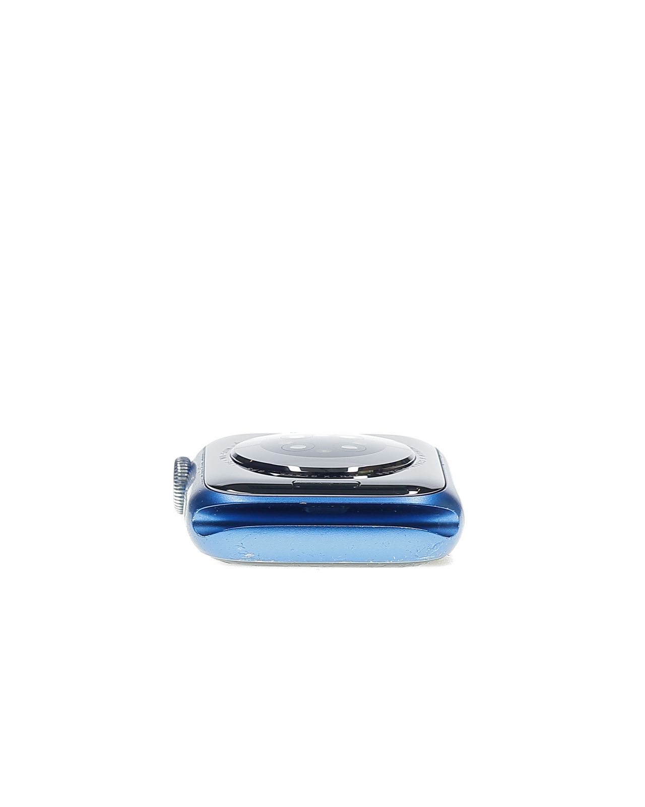 Apple Watch Series 7 2021, GPS + Cellular, Aluminium 41mm Blue - Jó