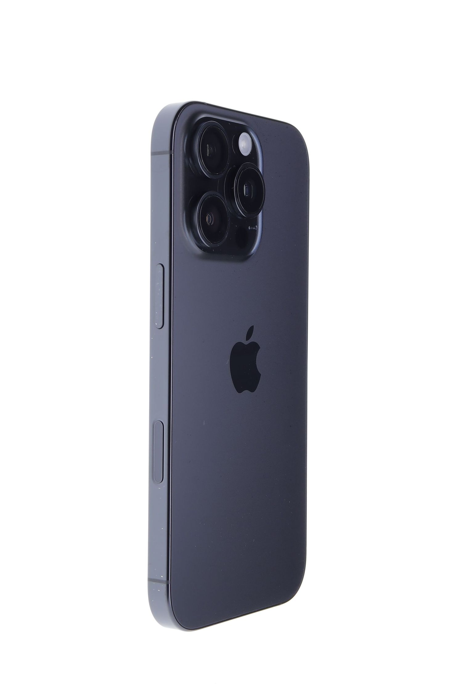 Apple iPhone 16 Pro 128 GB Black Titanium - Отлично